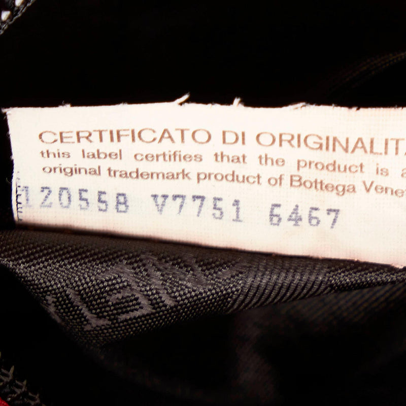 Bottega Veneta Canvas Tote Bag (SHG-28223)