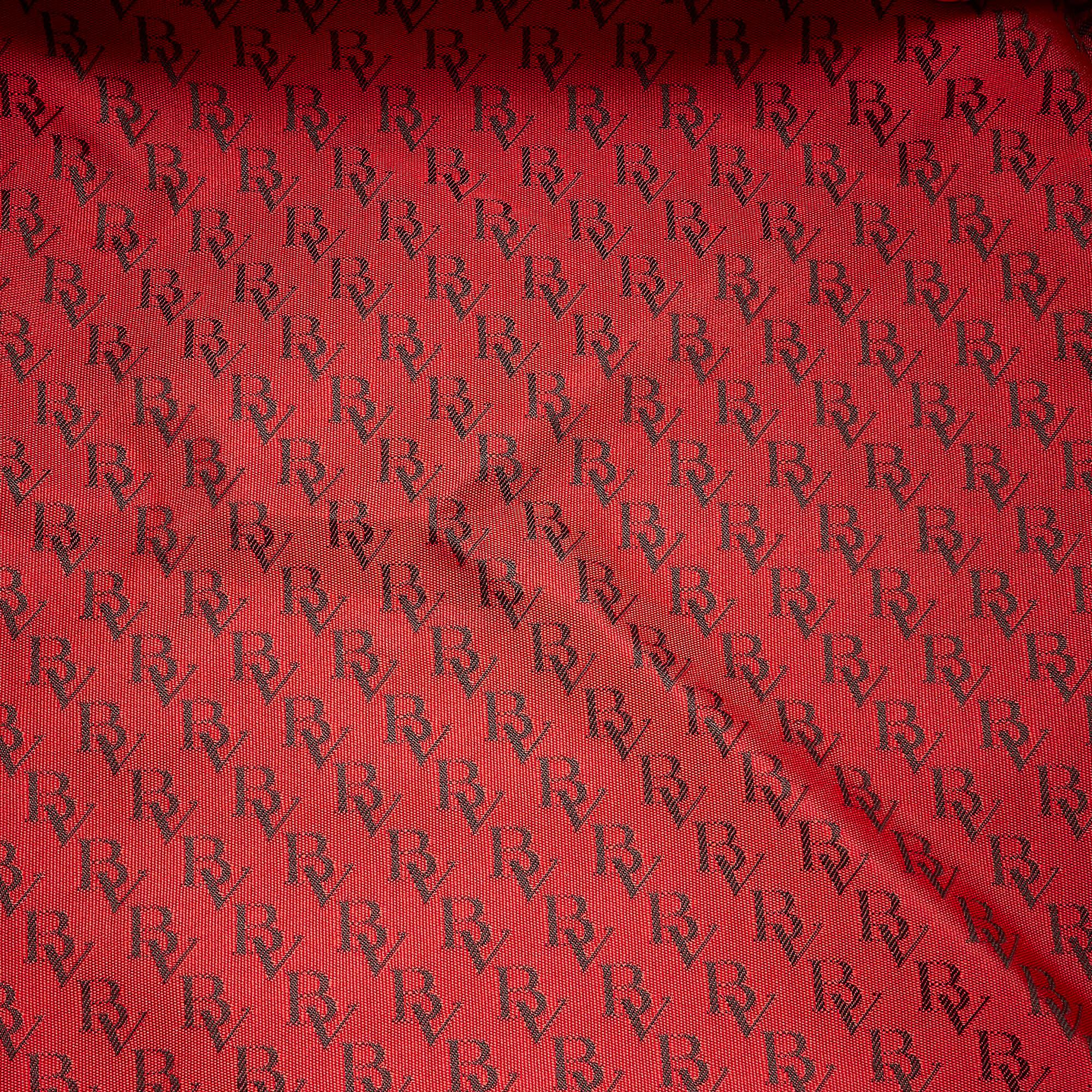 Bottega Veneta Canvas Tote Bag (SHG-28223)