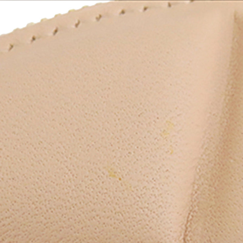 Bottega Veneta Half Moon Leather Crossbody Bag (SHG-37639)