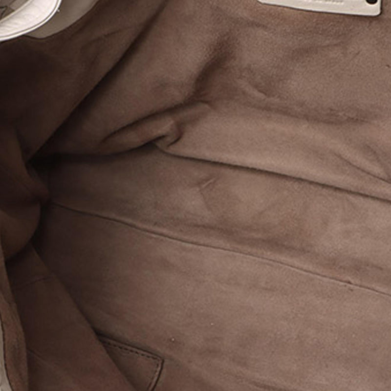Bottega Veneta Intrecciato Garda Leather Tote Bag (SHG-36678)