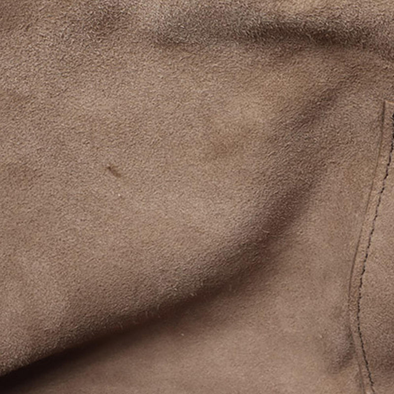 Bottega Veneta Intrecciato Garda Leather Tote Bag (SHG-36678)