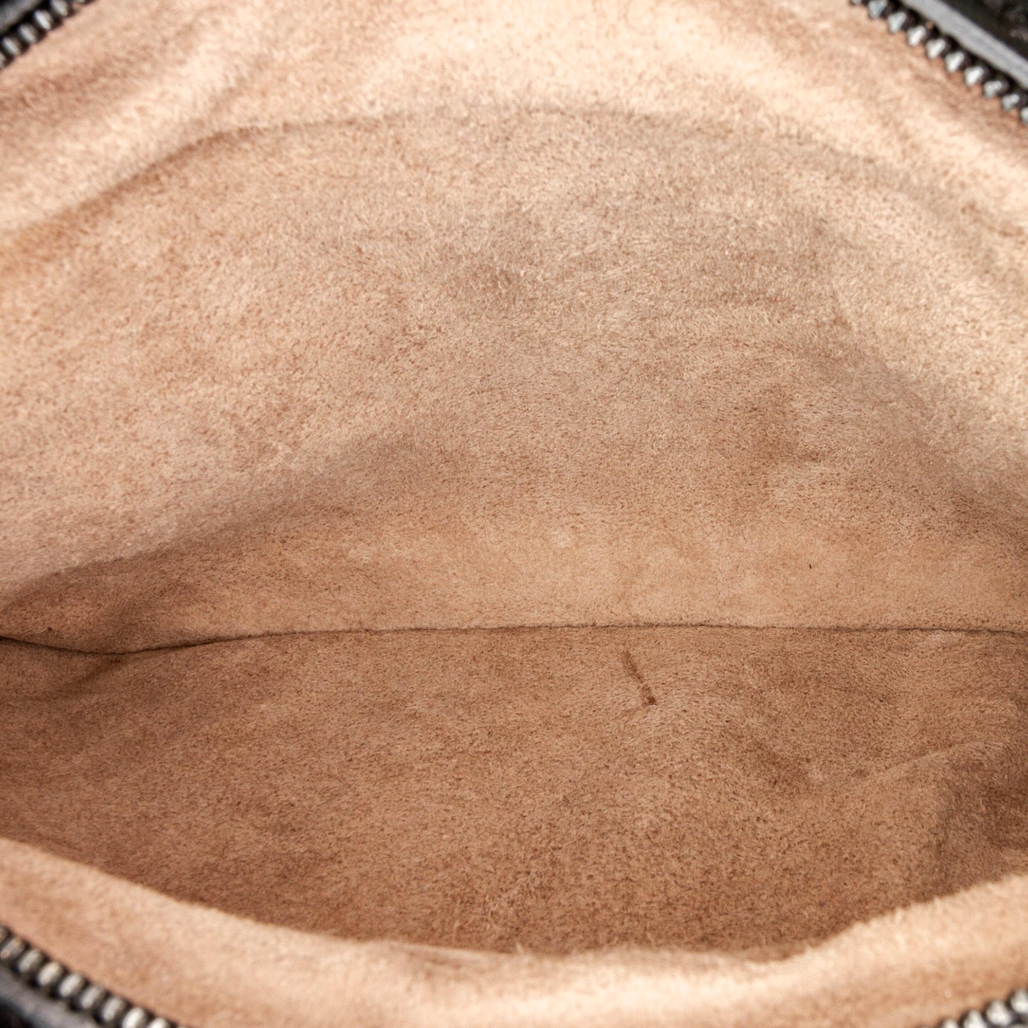 Bottega Veneta Intrecciato Leather Crossbody Bag (SHG-bMnK0o)