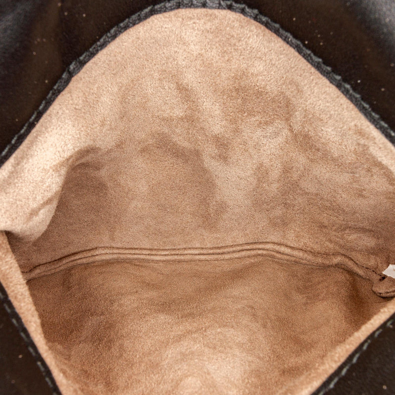 Bottega Veneta Intrecciato Leather Crossbody Bag (SHG-bMnK0o)
