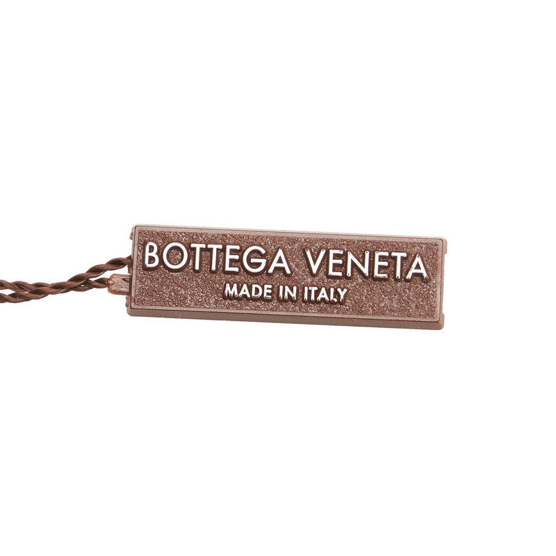 Bottega Veneta Intrecciato Leather Shoulder Bag (SHG-27854)