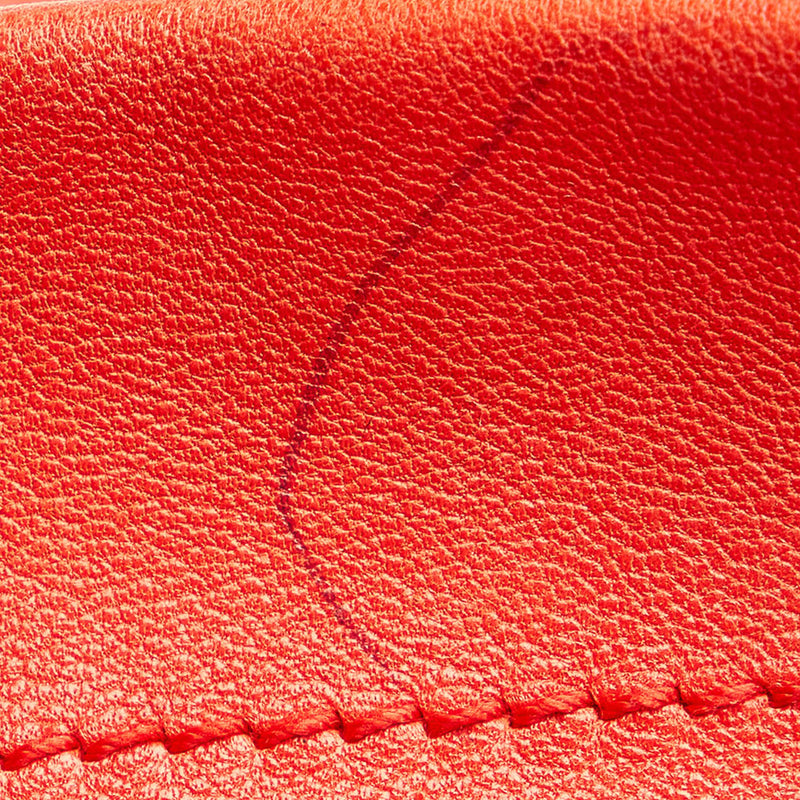 Bottega Veneta Intrecciato Leather Tote Bag (SHG-27649)