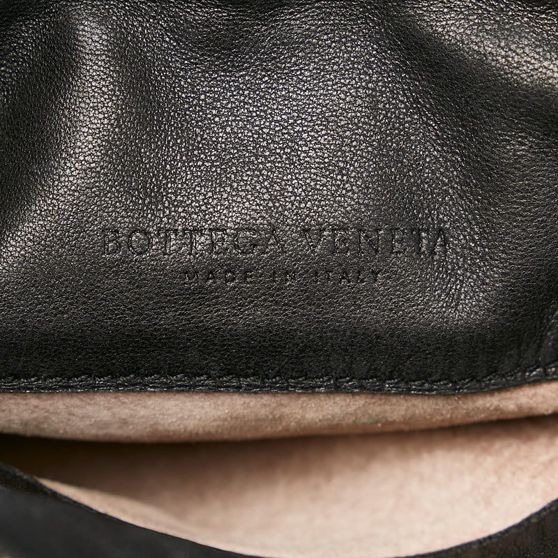Bottega Veneta Intrecciato Leather Tote Bag (SHG-28167)