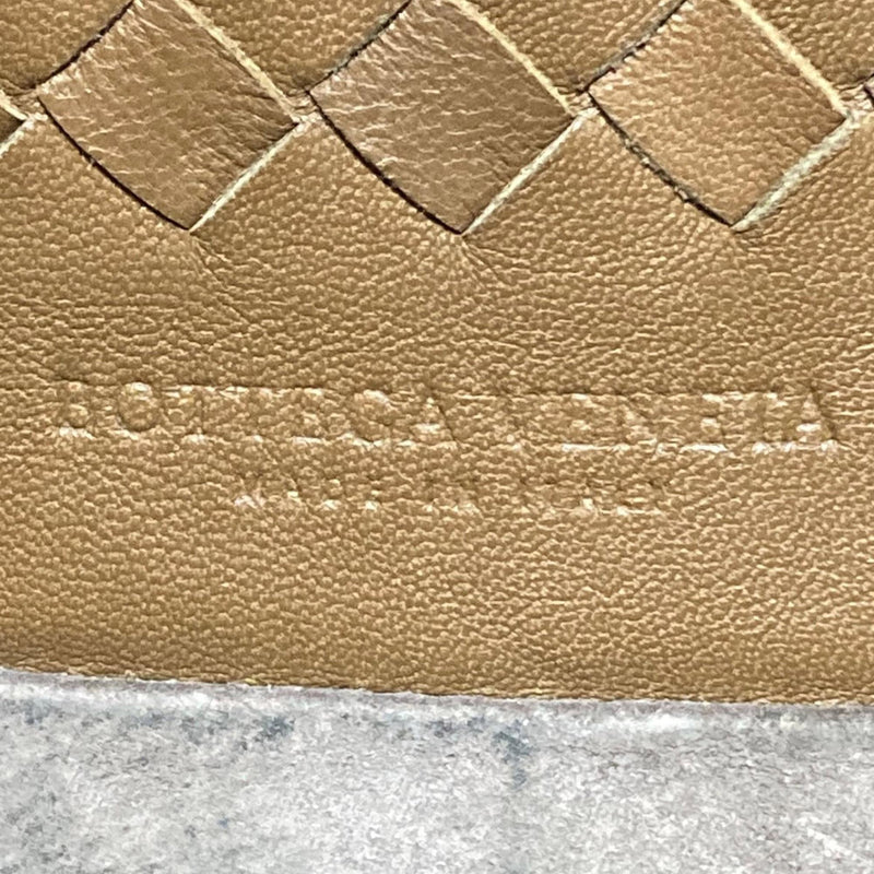 Bottega Veneta Intrecciato Leather Tote (SHG-36428)