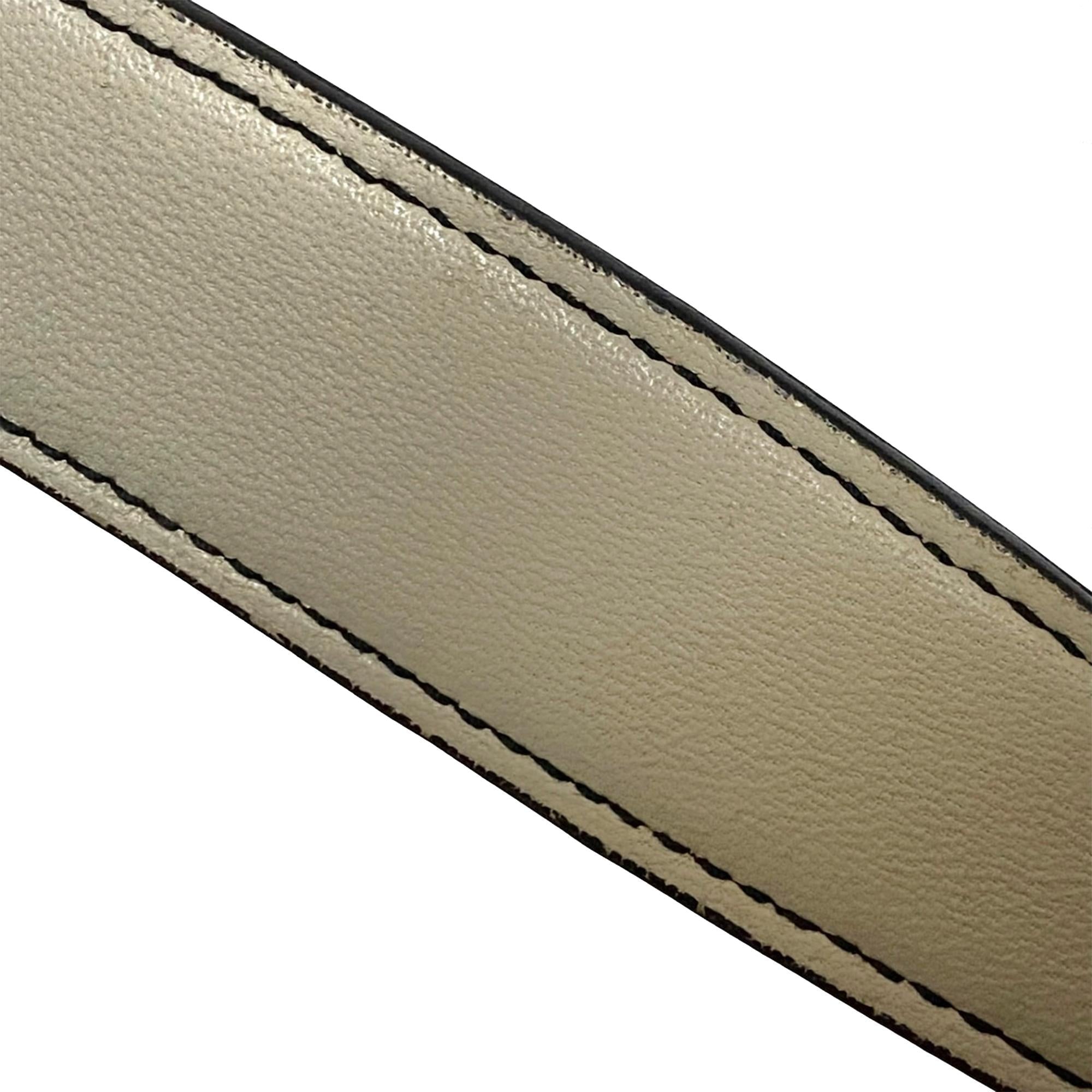 Bottega Veneta Intrecciato Loop Leather Hobo Bag (SHG-35862)