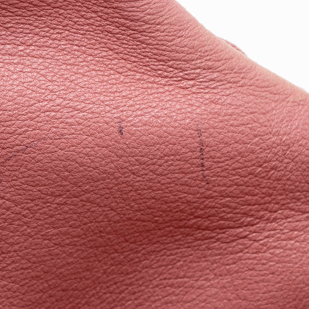 Bottega Veneta Intrecciato Nappa Campana Medium Shoulder Bag (SHF-15319)