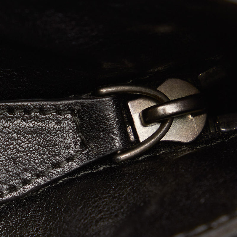Bottega Veneta Leather Tote Bag (SHG-27522)