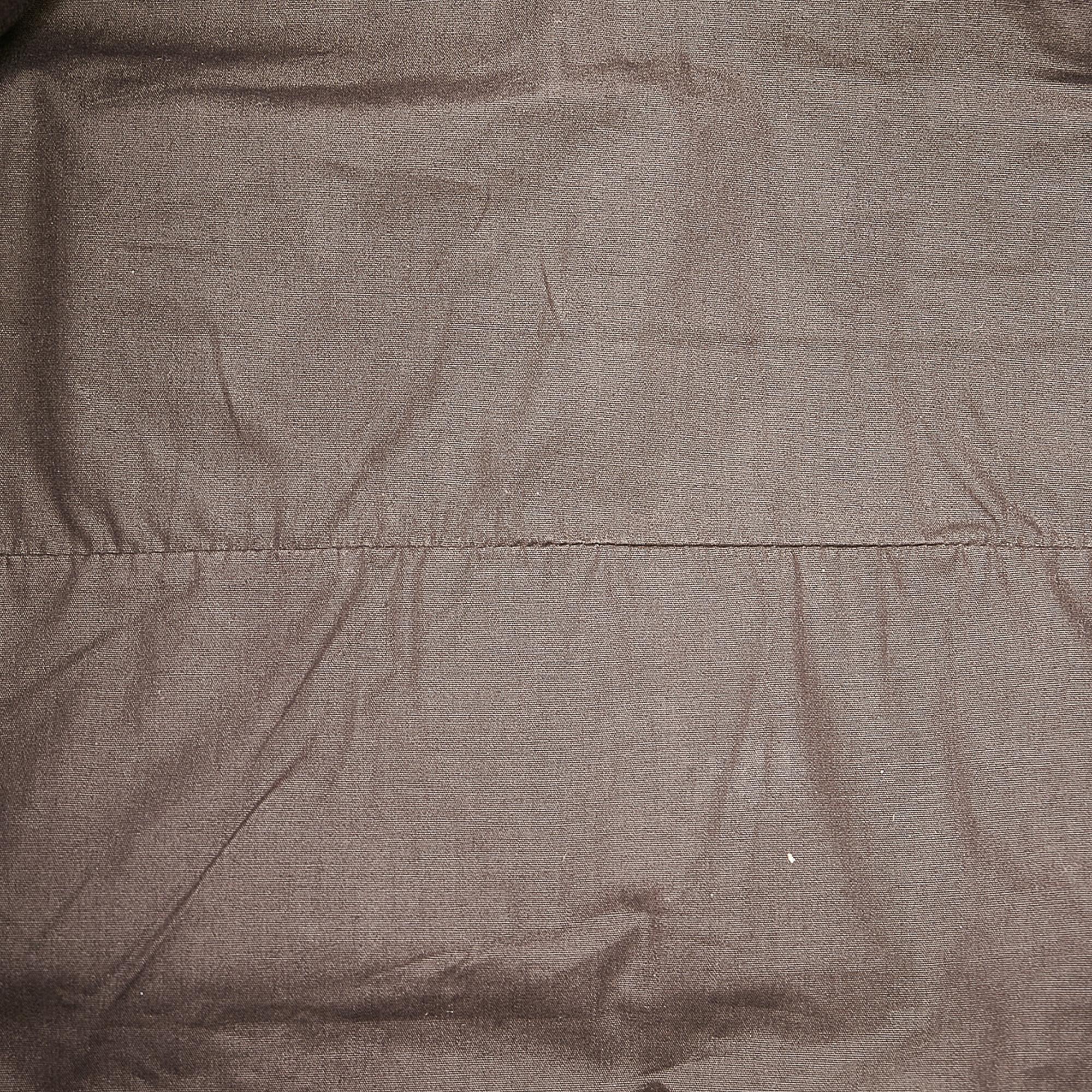 Bottega Veneta PVC Tote Bag (SHG-26590)