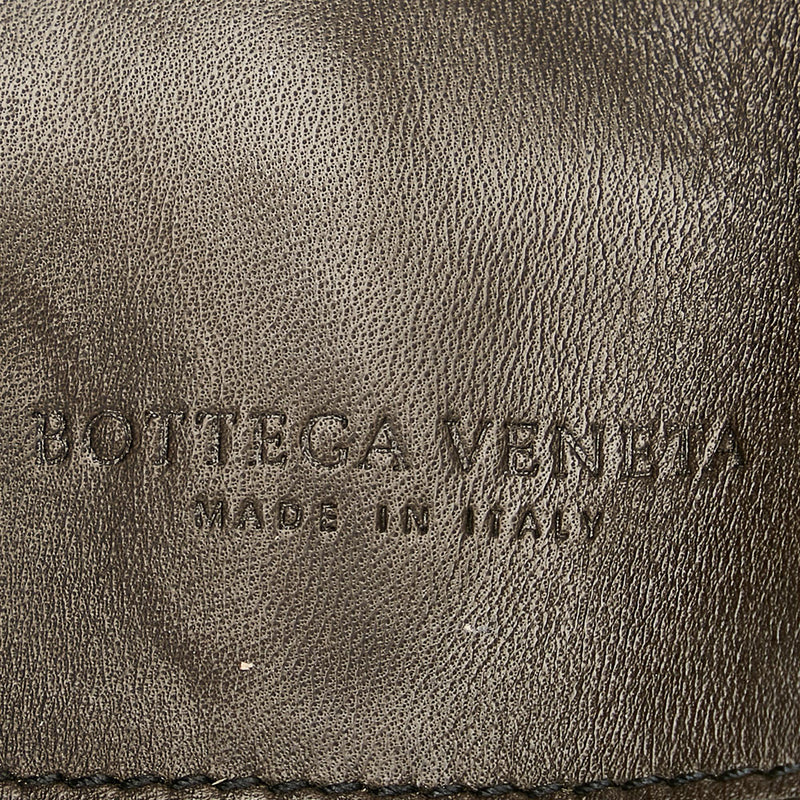 Bottega Veneta PVC Tote Bag (SHG-26590)