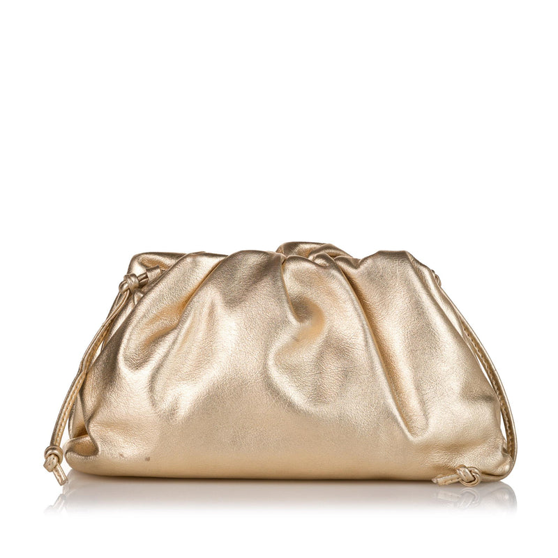 Bottega Veneta + The Mini Pouch bag