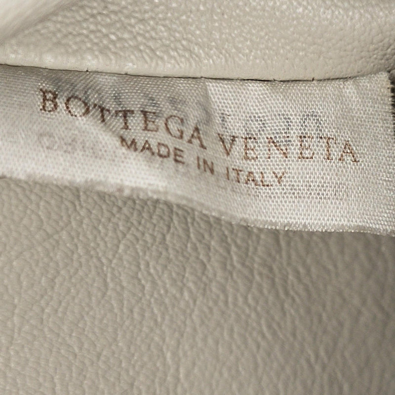 Bottega Veneta The Mini Pouch (SHG-35641) – LuxeDH