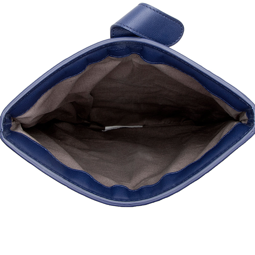Bottega Venetta Nappa Intrecciato iPad Case (SHF-17236)