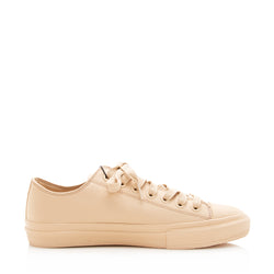 Burberry Canvas Larkhall Sneakers - Size 10 / 40 (SHF-20066)