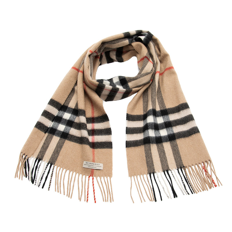 Burberry, Accessories, Burberry 0 Authentic Scarf Wrap