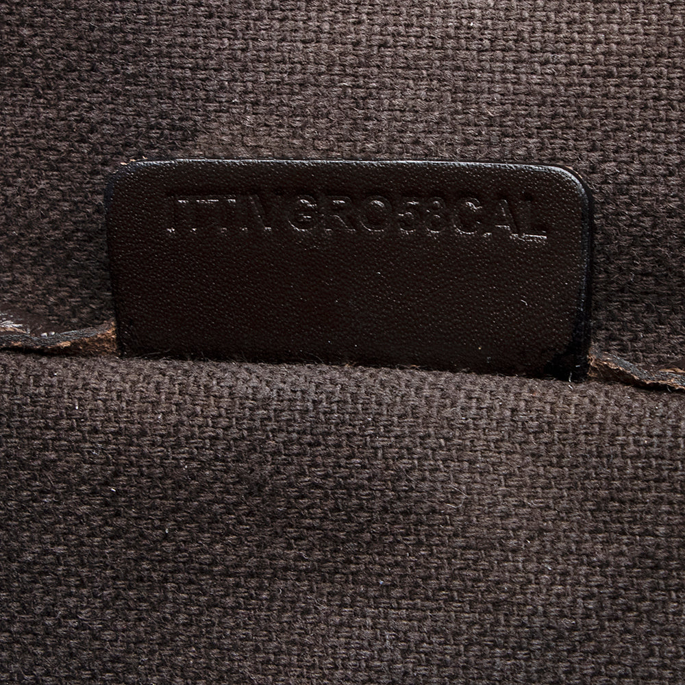 Burberry Haymarket Check Medium Tote (SHF-19038)