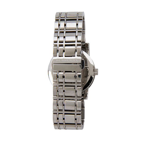 Burberry Heritage Quartz Watch (SHF-15842)