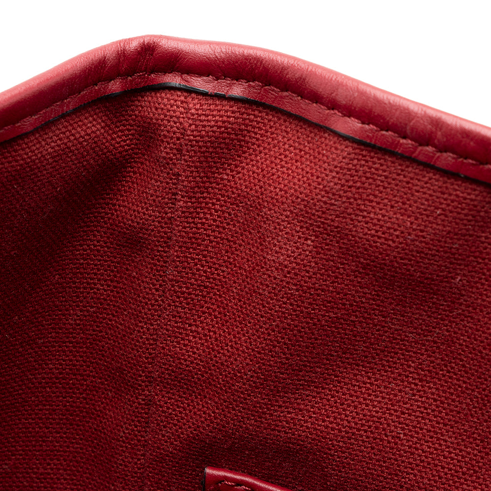 Burberry Horseferry Check Canterbury Small Tote (SHF-20419)