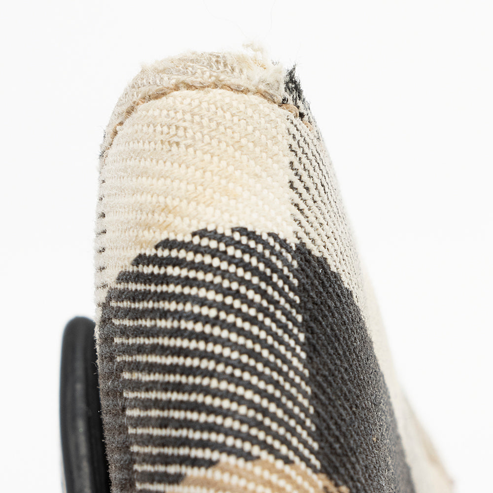 Burberry House Check Continental Wallet (SHF-20463)