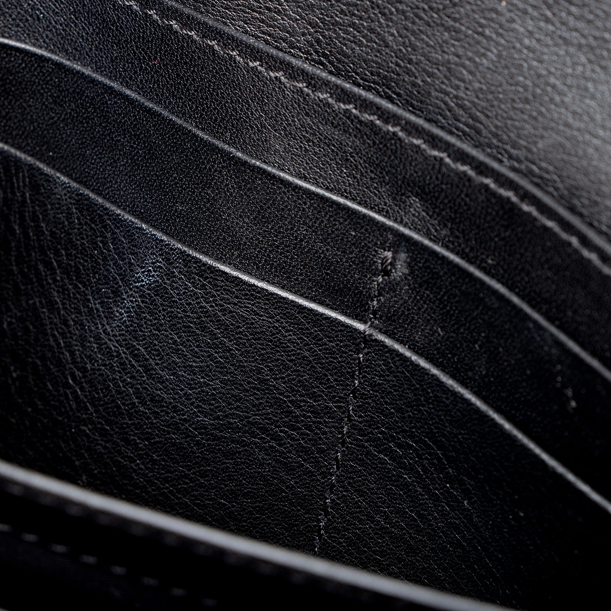 Burberry House Check Continental Wallet (SHF-22898)