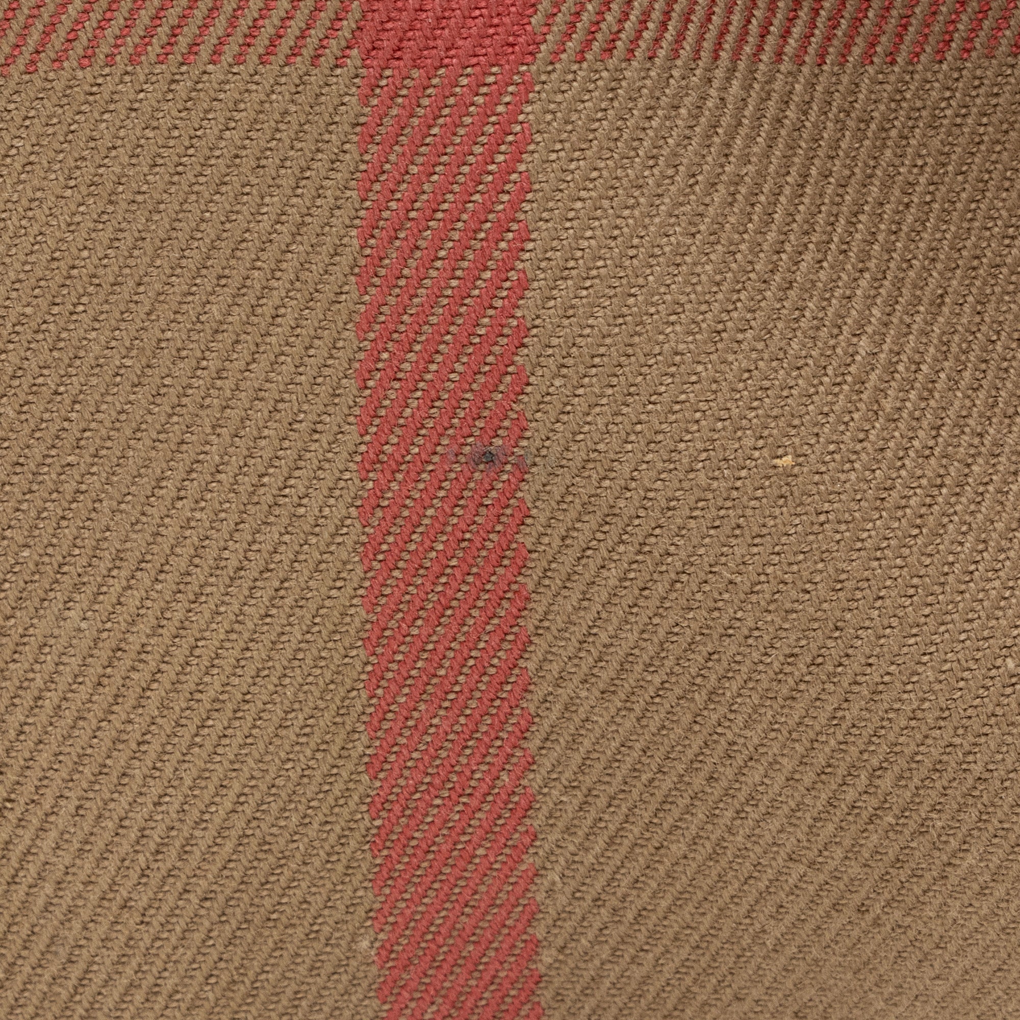 Burberry Leather House Check Derby Canterbury Small Tote (SHF-22598)