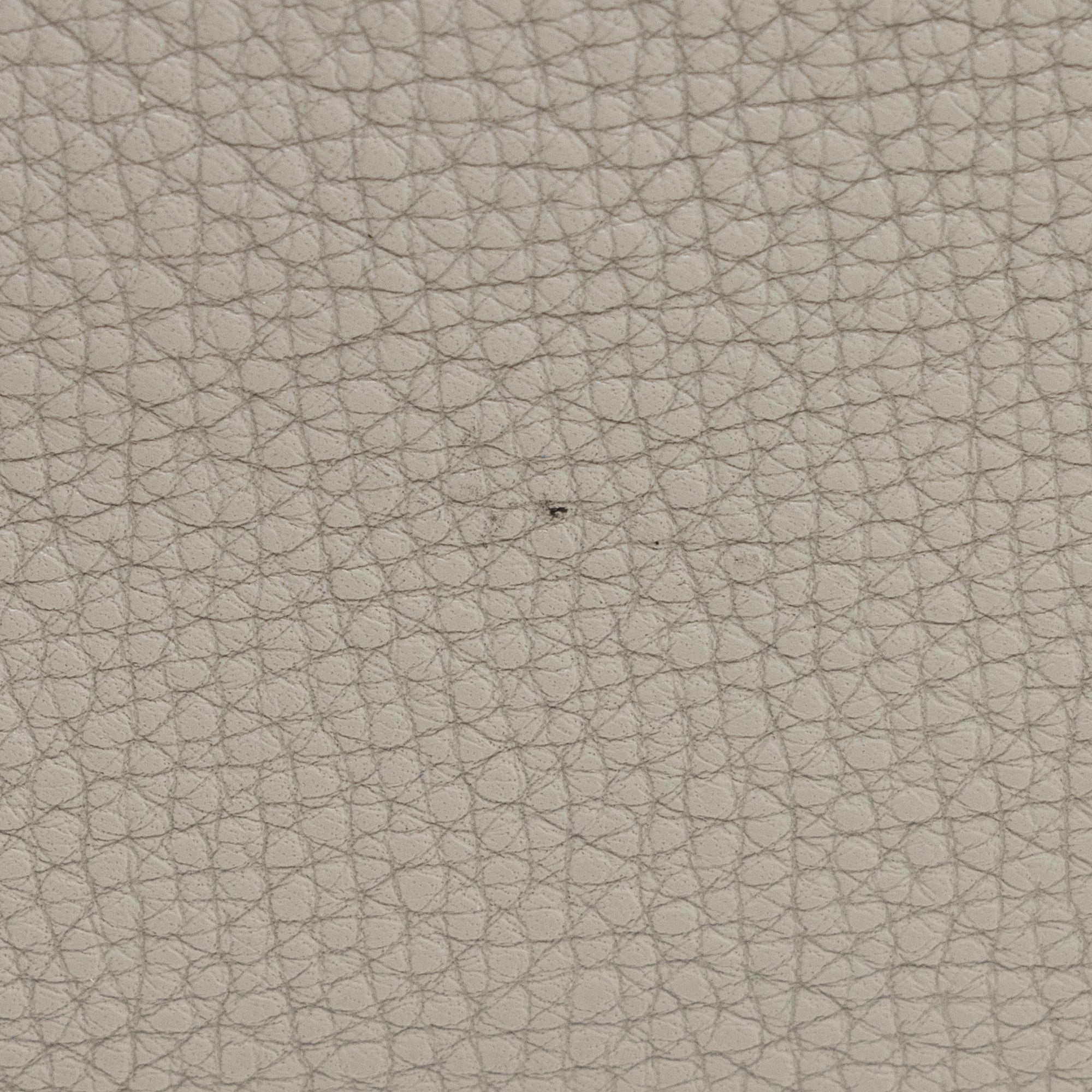 Burberry Leather House Check Derby Canterbury Small Tote (SHF-22598)