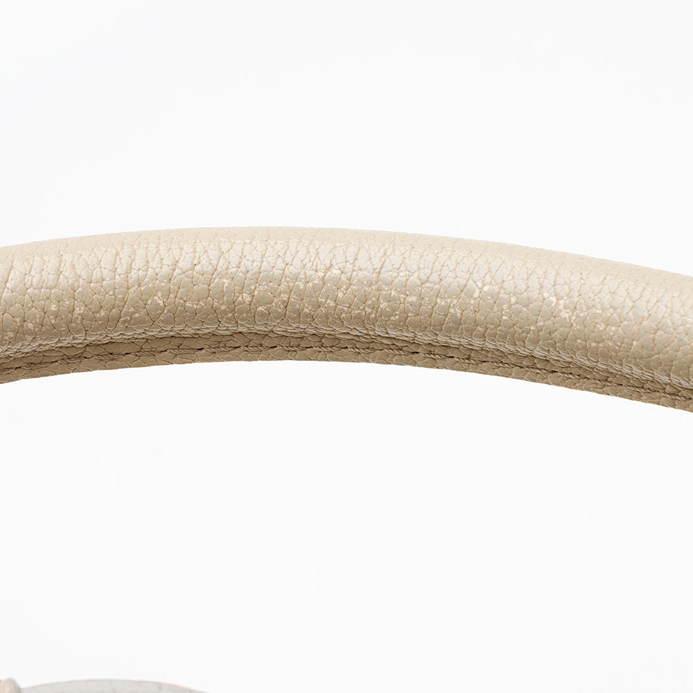 Burberry Leather Lambeth Hobo - FINAL SALE (SHF-20433)