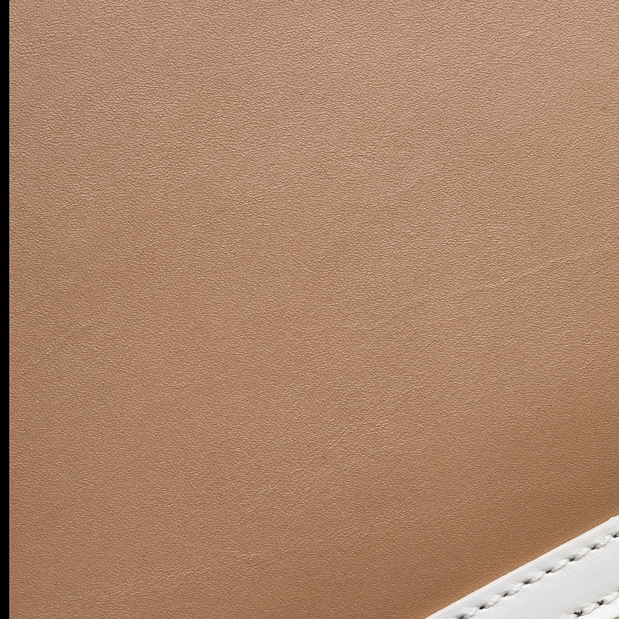 Burberry Leather TB Flap Medium Shoulder Bag (SHF-22177)