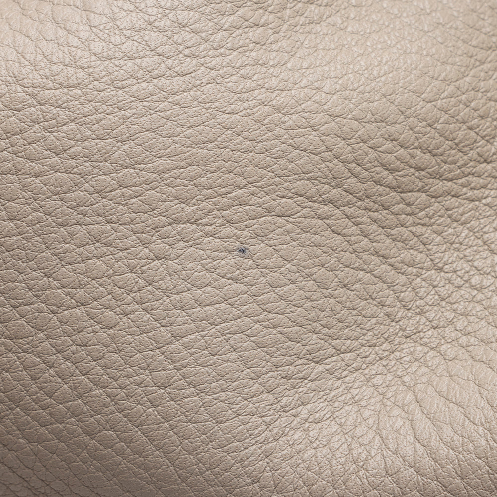 Burberry Leather Warrior Hobo (SHF-16558)