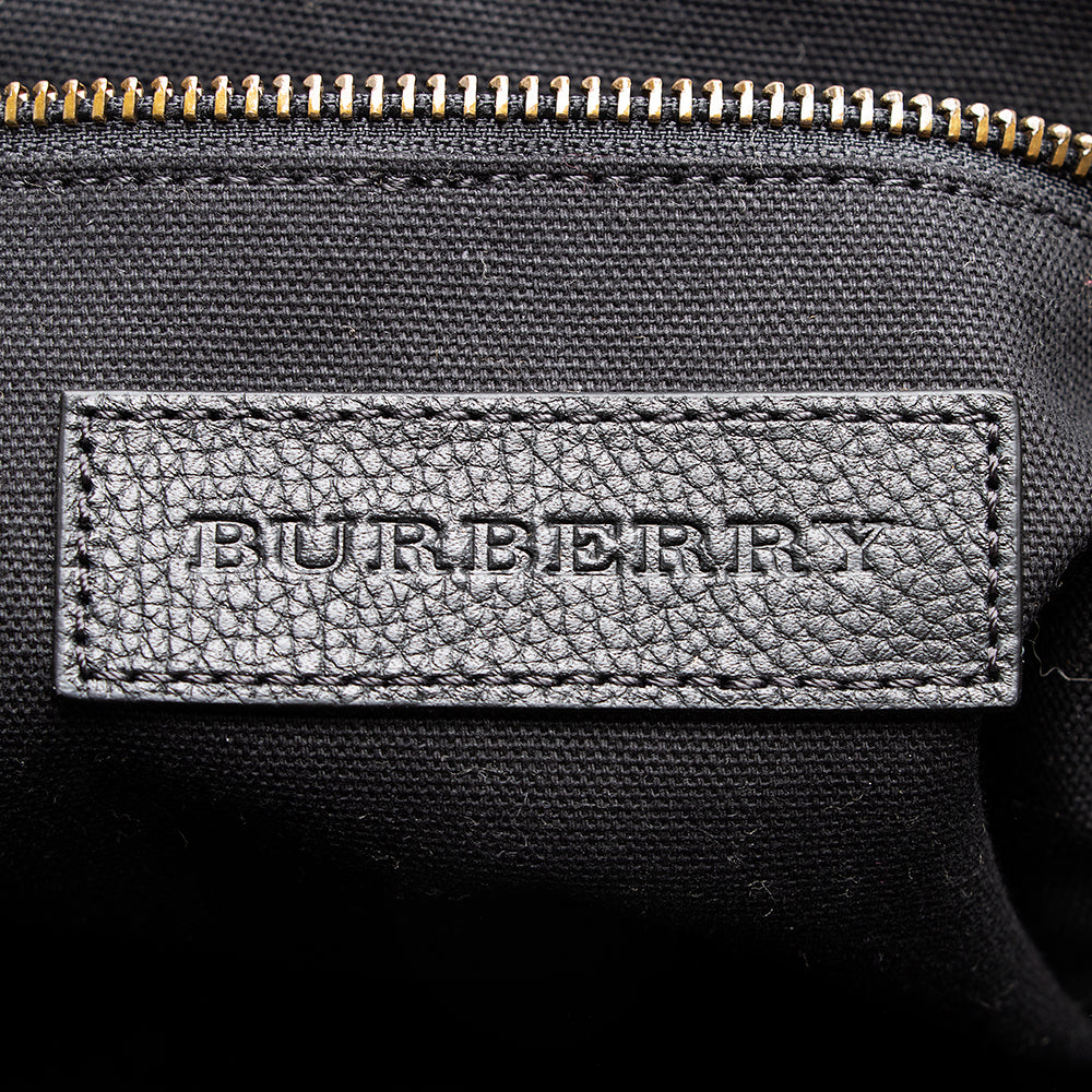 【Digtal】BURBERRY BLACKLABEL Czarny Buty sportowe z logo Burberry - Vitkac Polska