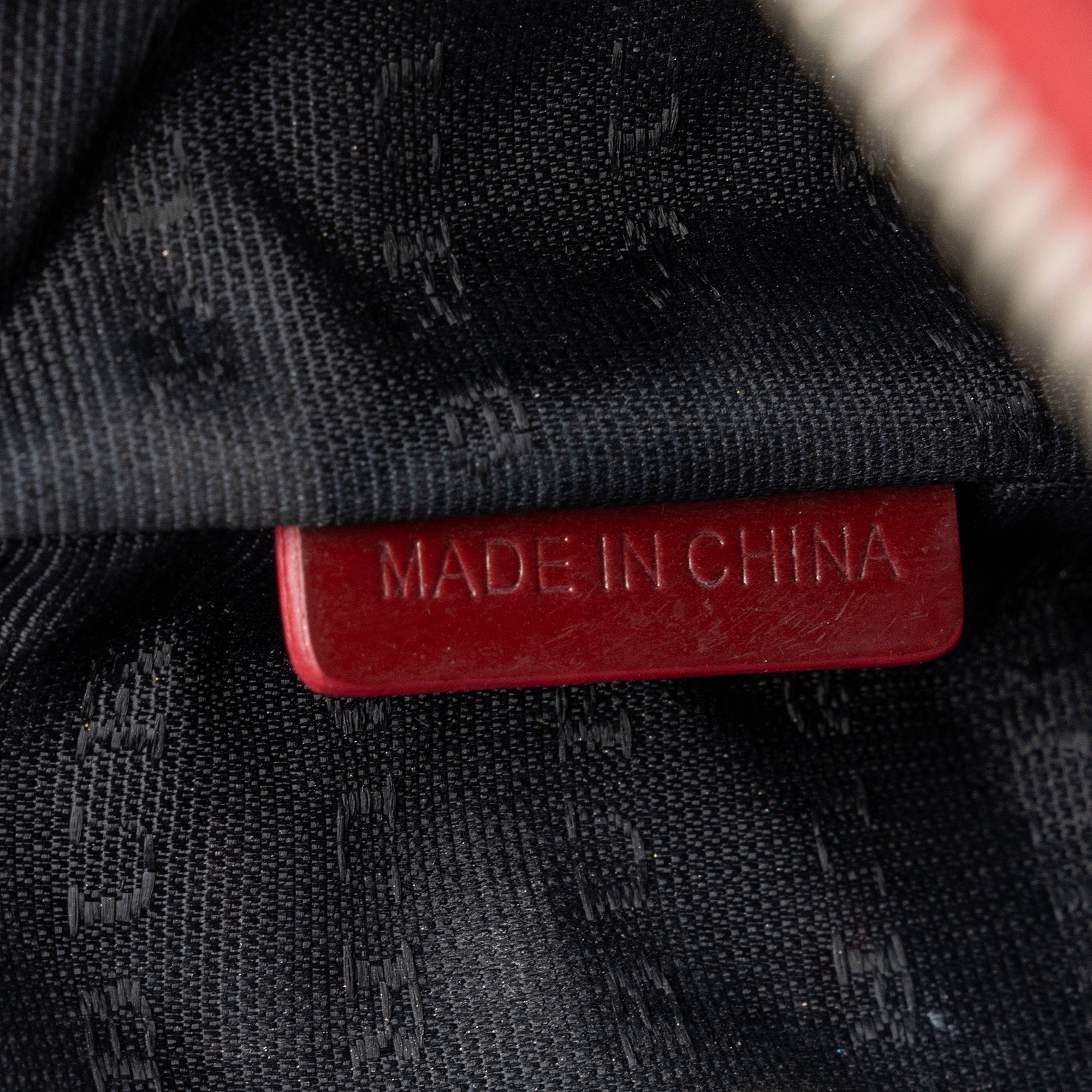 Burberry Nova Check Cosmetic Bag (SHF-DGF5Qp)