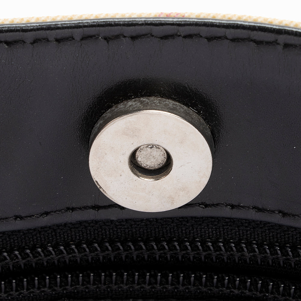 Burberry Nova Check Tote (SHF-20513)