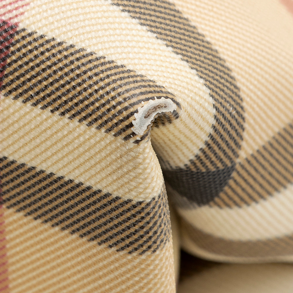 Burberry Nova Check Tote (SHF-20513)