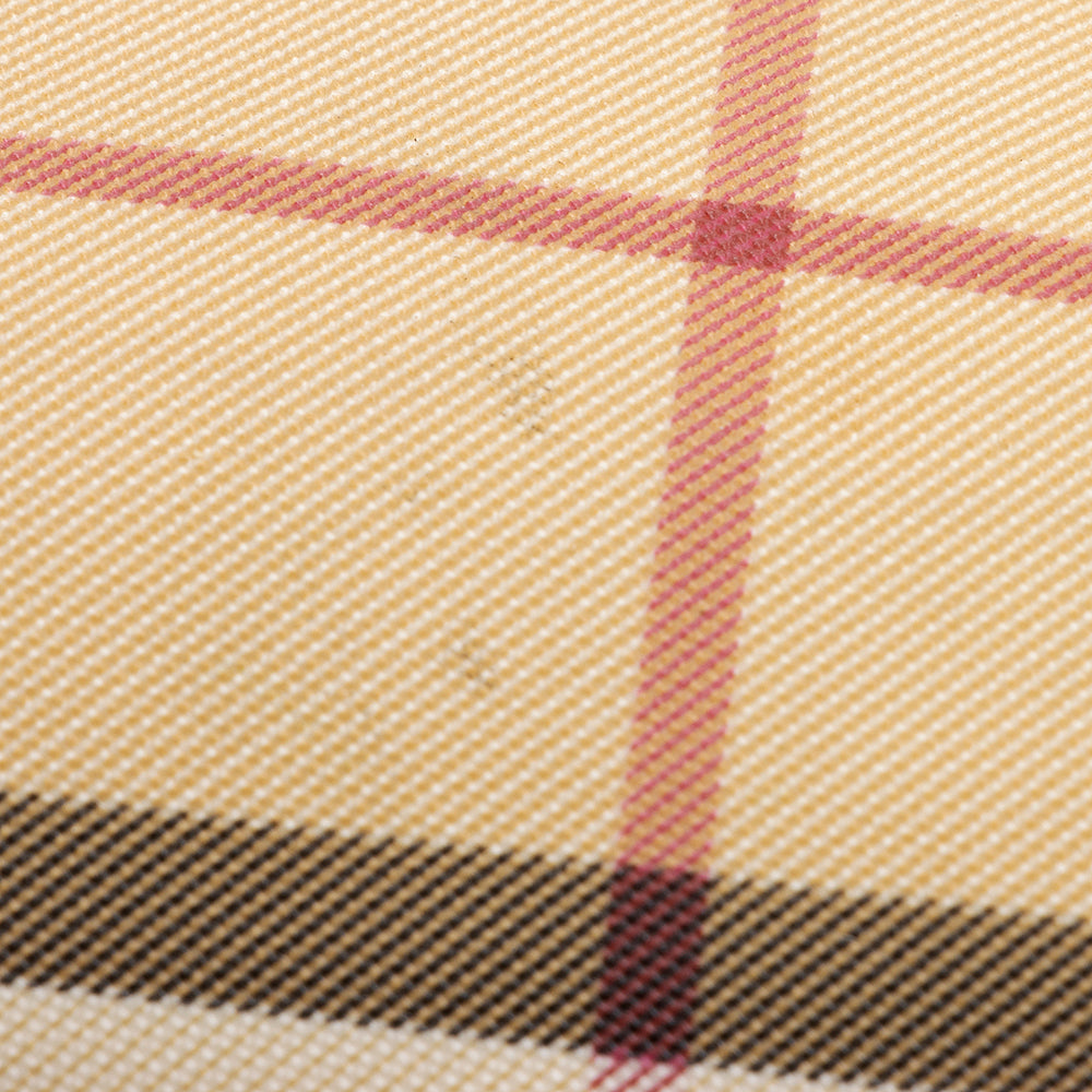 Burberry Nova Check Tote (SHF-20513)