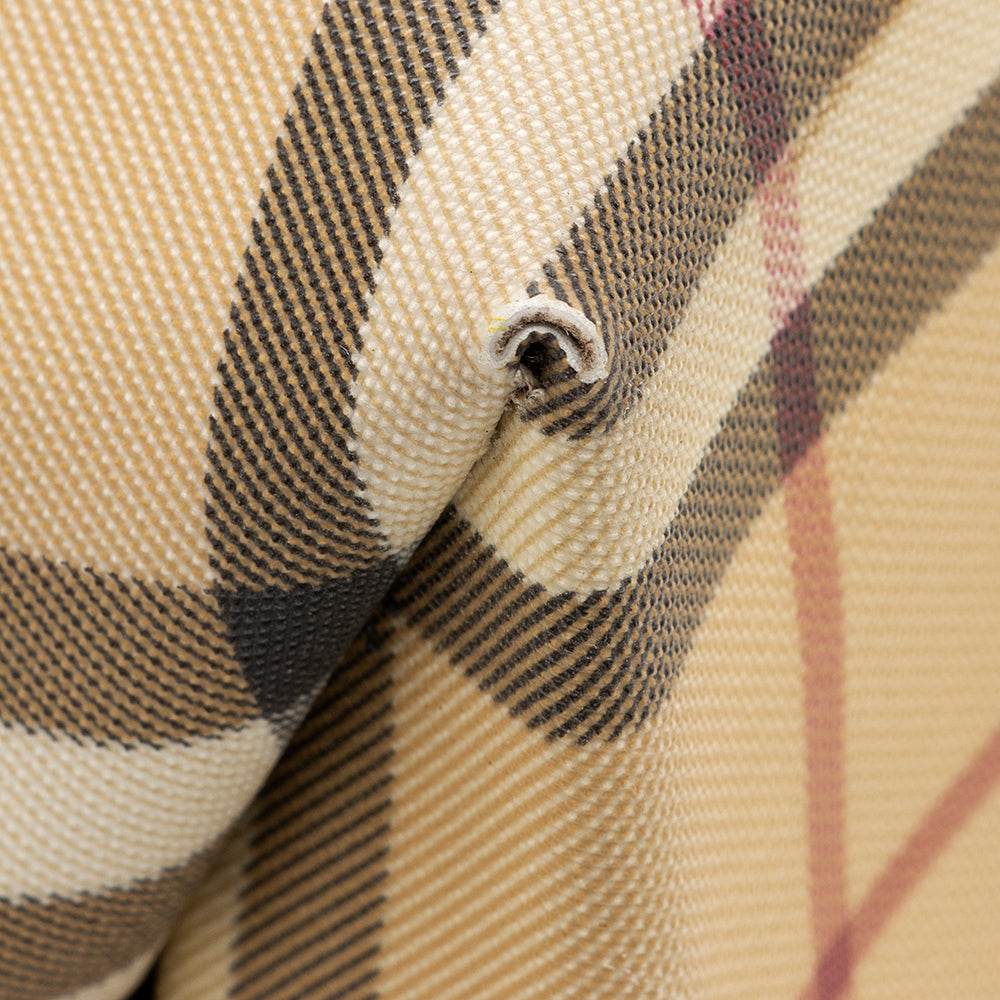 Burberry Nova Check Tote (SHF-20513)