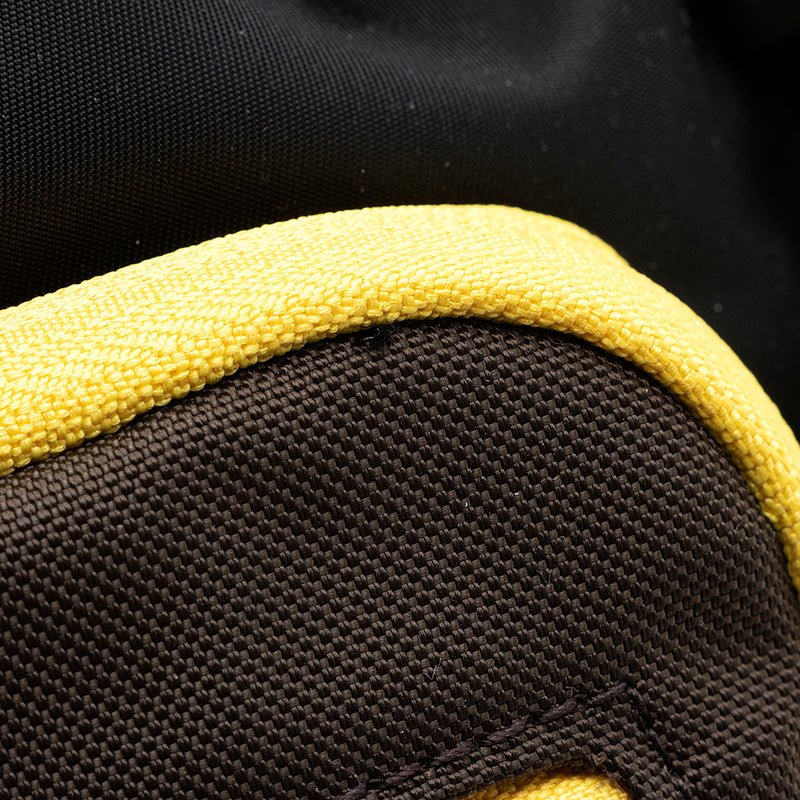 Burberry Nylon Leo Medium Sling Bag (SHF21598) LuxeDH