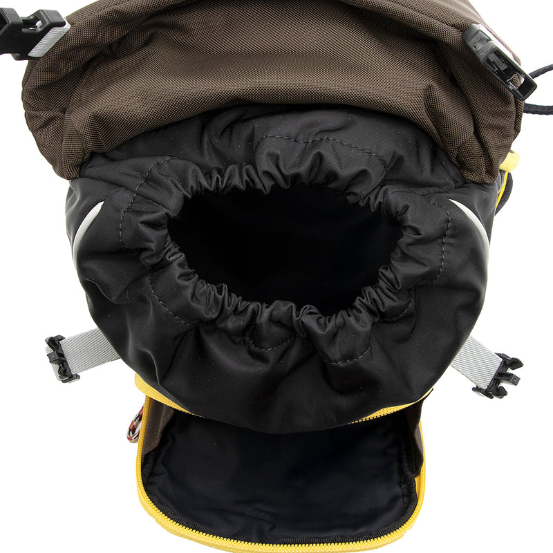 Burberry Nylon Leo Medium Sling Bag (SHF-21598)