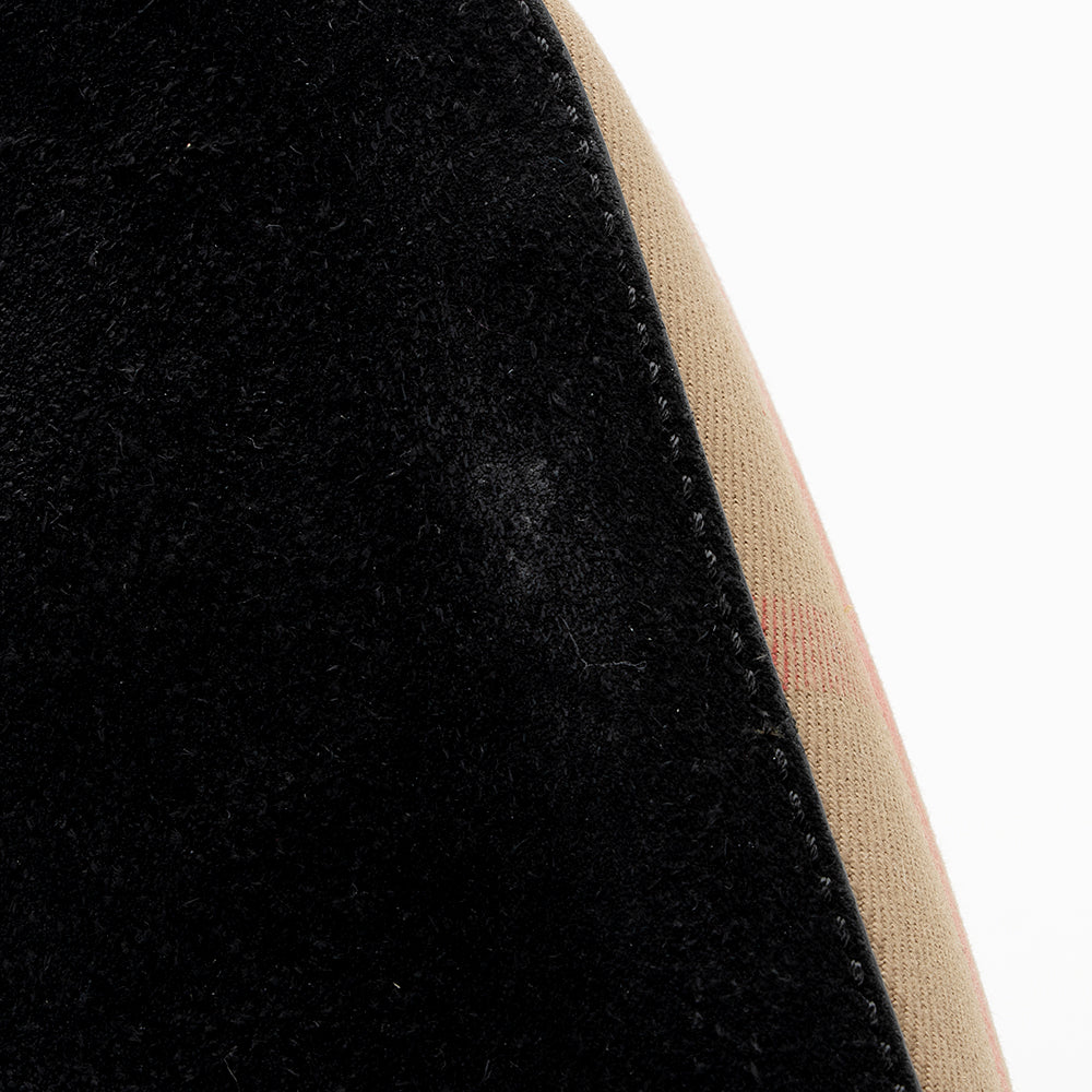 Burberry Prorsum Housecheck Buckle Crossbody Bag (SHF-14992)