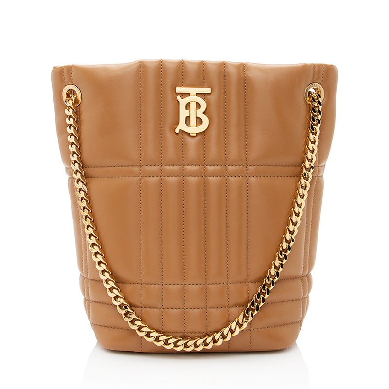 Chanel Lambskin Coco Lux Medium Flap Bag (SHF-mhN1qb)