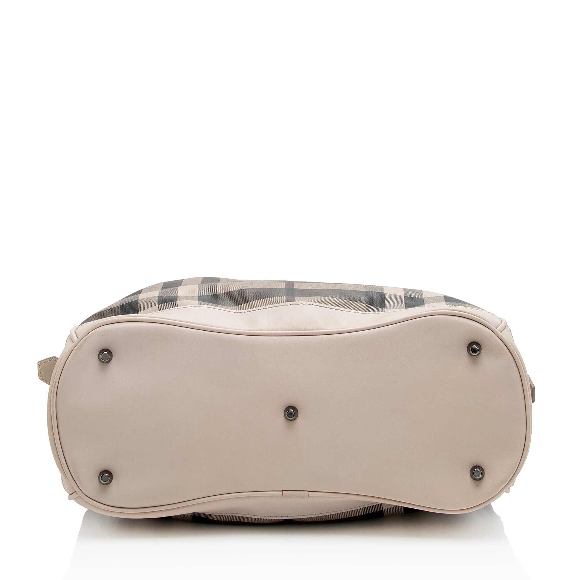 Burberry Smoke Check Walden Medium Hobo (SHF-22987)