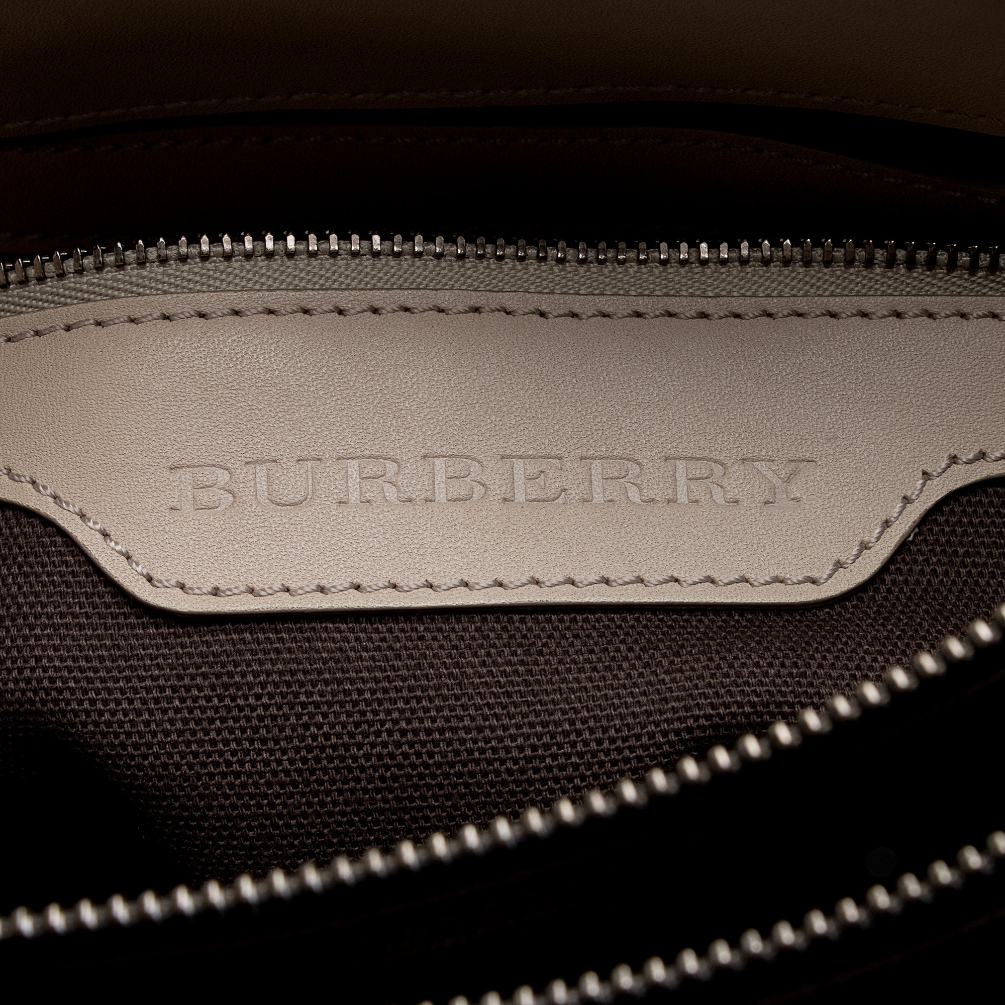Burberry Smoke Check Walden Medium Hobo (SHF-22987)