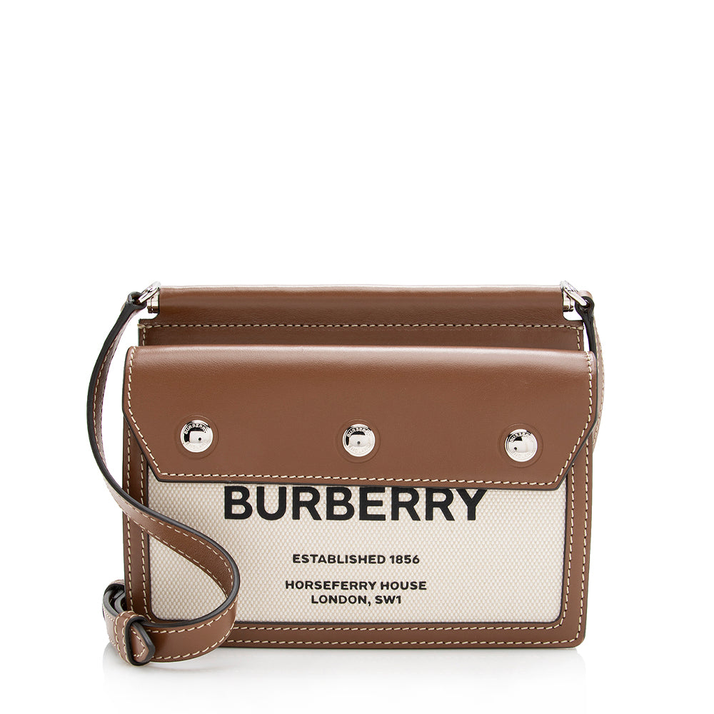 Burberry large Grace shoulder bag