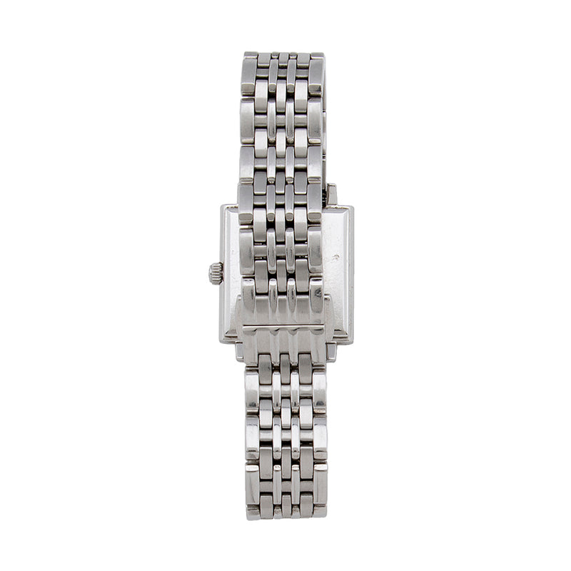 Burberry Square Bracelet Watch - FINAL SALE (SHF-18215)