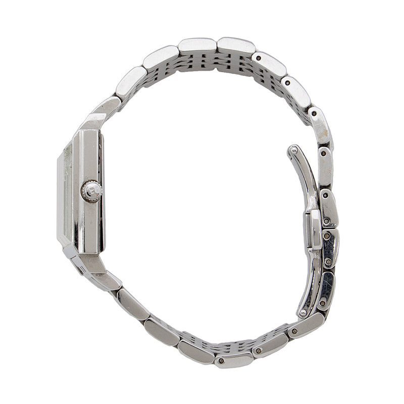 Burberry Square Bracelet Watch - FINAL SALE (SHF-18215)