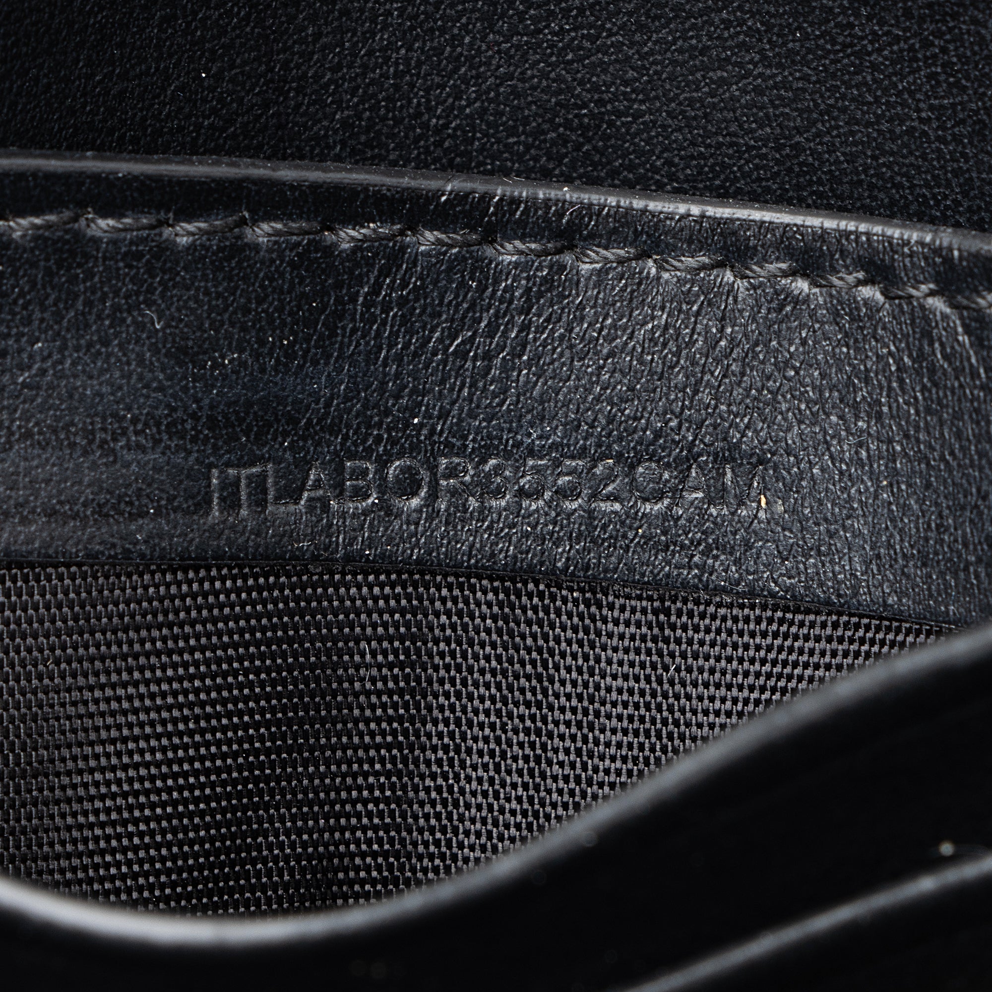 Burberry Vintage Check Wallet with Strap (SHF-22649)