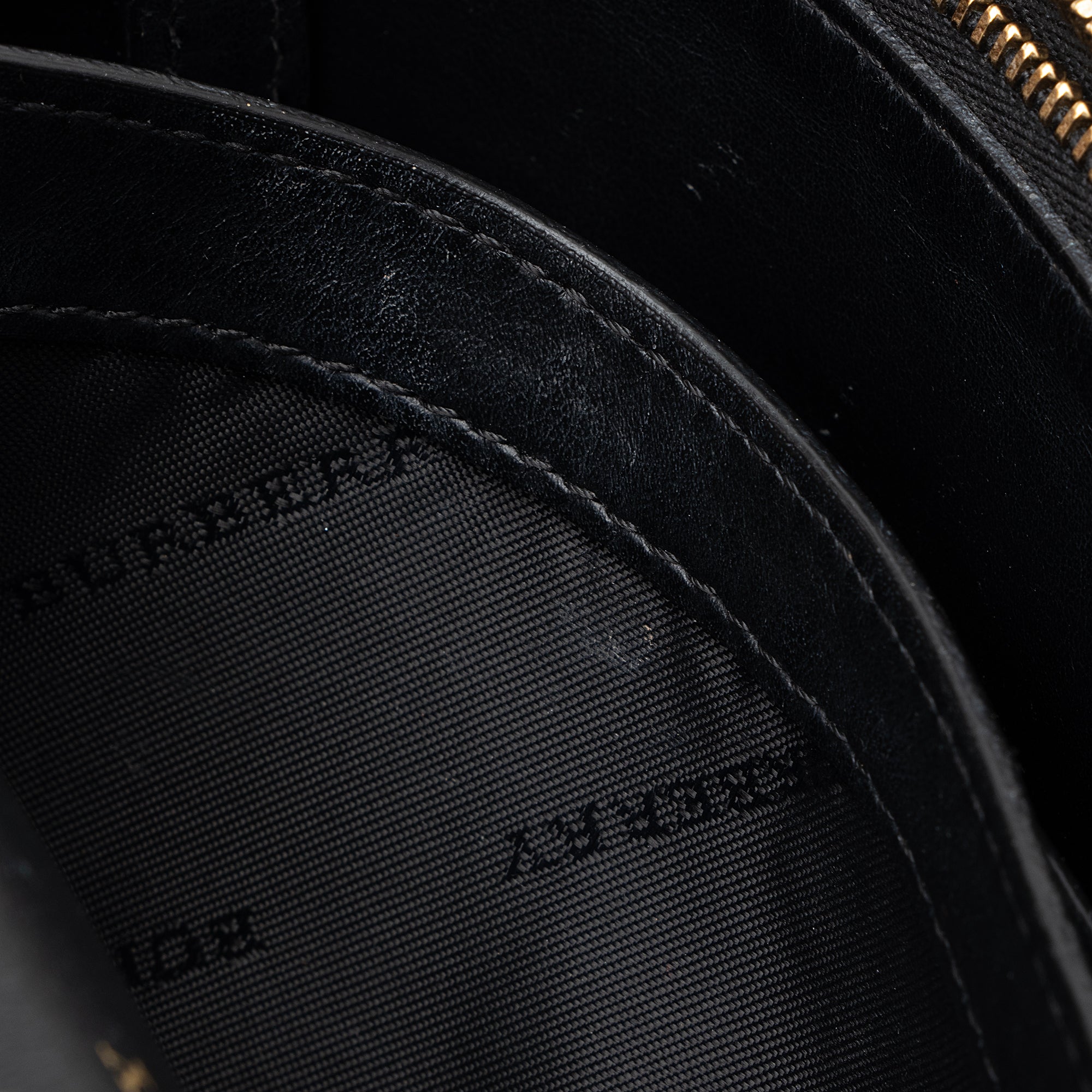 Burberry Vintage Check Wallet with Strap (SHF-22649)