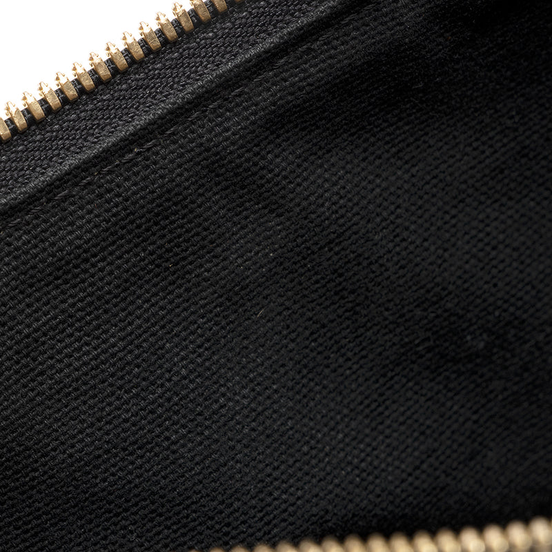 Burberry Wool Nova Check Shoulder Bag (SHF-20309)