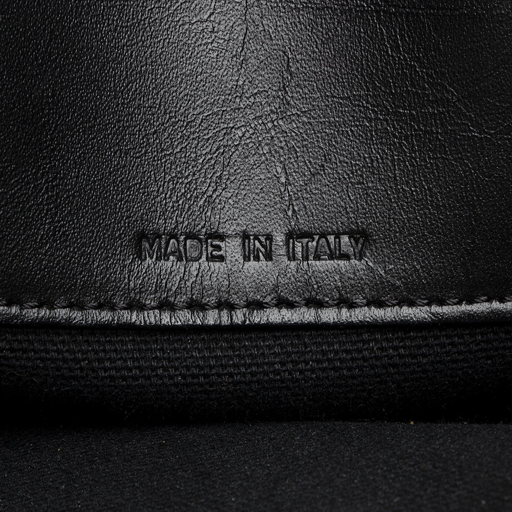 Burberry Wool Nova Check Shoulder Bag (SHF-20309)